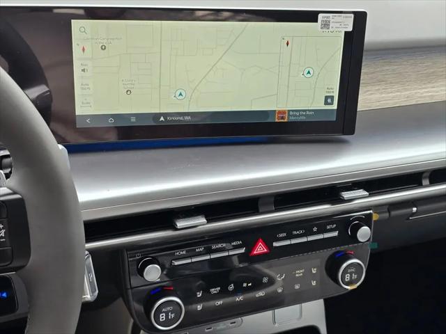 2026 Hyundai IONIQ 9 Performance Limited