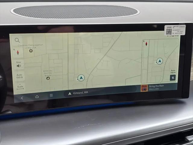 2026 Hyundai IONIQ 9 Performance Limited