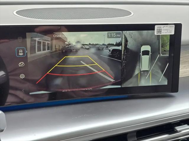 2026 Hyundai IONIQ 9 Performance Limited