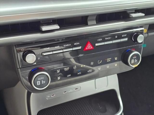2026 Hyundai IONIQ 9 Performance Limited