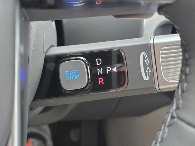 2026 Hyundai IONIQ 9 Performance Limited