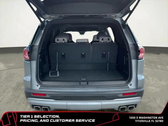 2026 GMC Acadia Elevation FWD