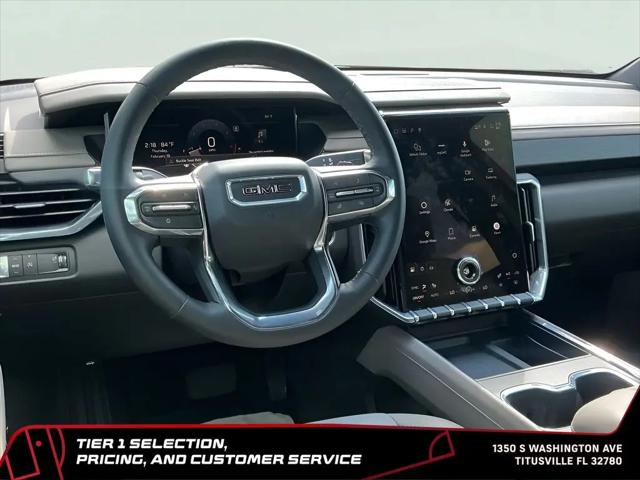 2026 GMC Acadia Elevation FWD