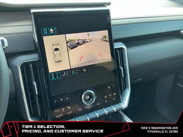 2026 GMC Acadia Elevation FWD