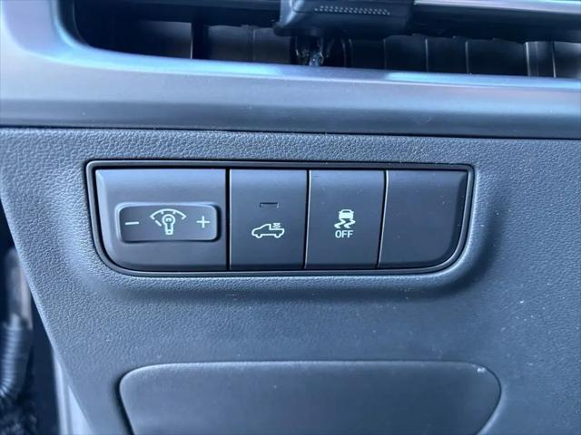 2026 Hyundai Santa Cruz SE
