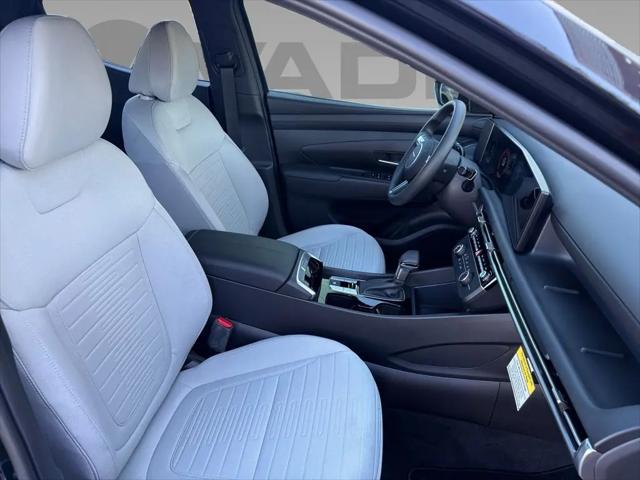 2026 Hyundai Santa Cruz SE