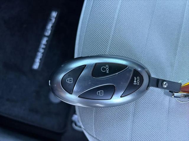 2026 Hyundai Santa Cruz SE