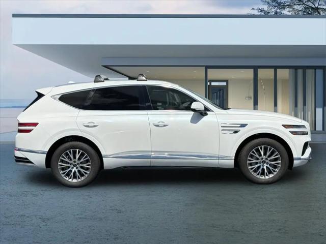 2026 Genesis GV80 2.5T AWD