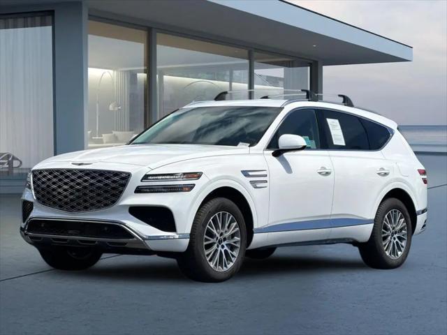 2026 Genesis GV80 2.5T AWD