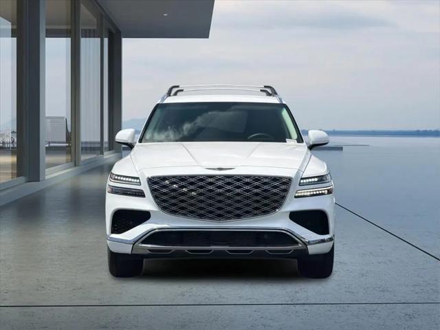 2026 Genesis GV80 2.5T AWD