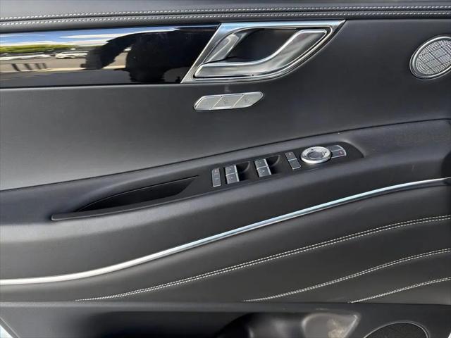2026 Genesis GV80 2.5T AWD