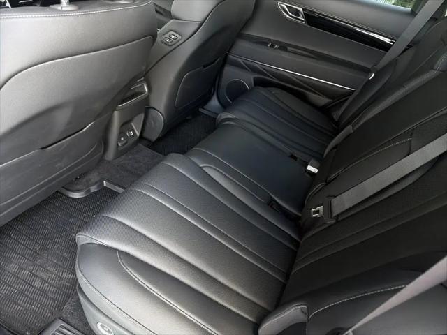 2026 Genesis GV80 2.5T AWD