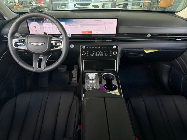 2026 Genesis GV80 2.5T AWD