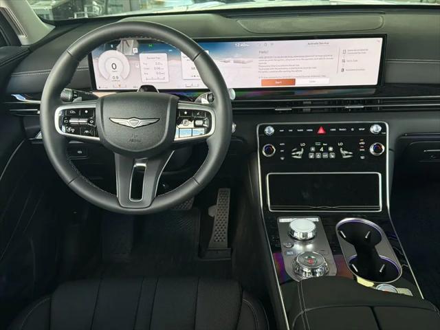 2026 Genesis GV80 2.5T AWD