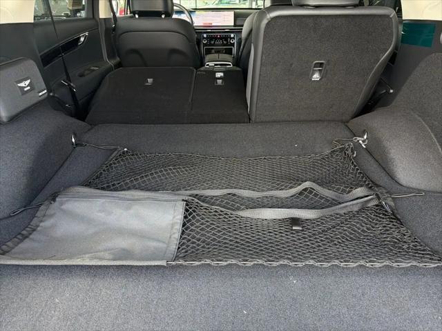 2026 Genesis GV80 2.5T AWD