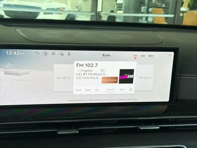2026 Genesis GV80 2.5T AWD