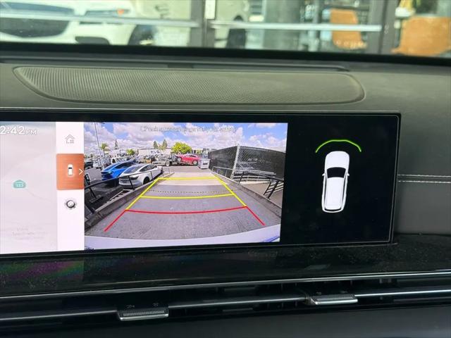 2026 Genesis GV80 2.5T AWD