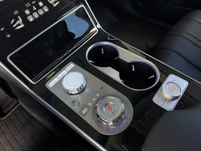 2026 Genesis GV80 2.5T AWD