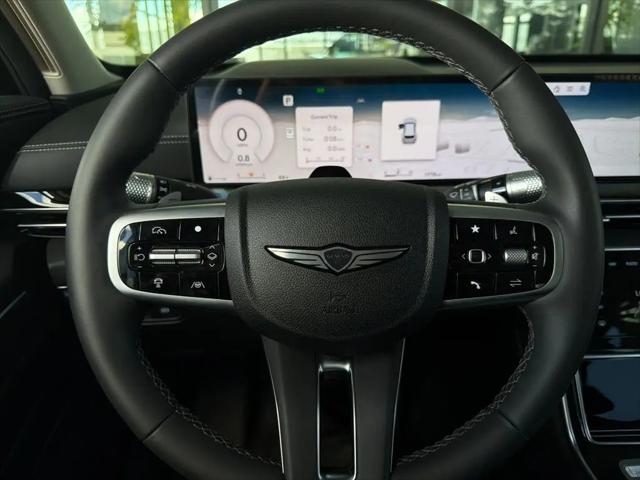 2026 Genesis GV80 2.5T AWD
