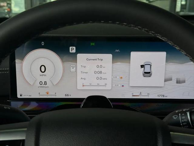 2026 Genesis GV80 2.5T AWD