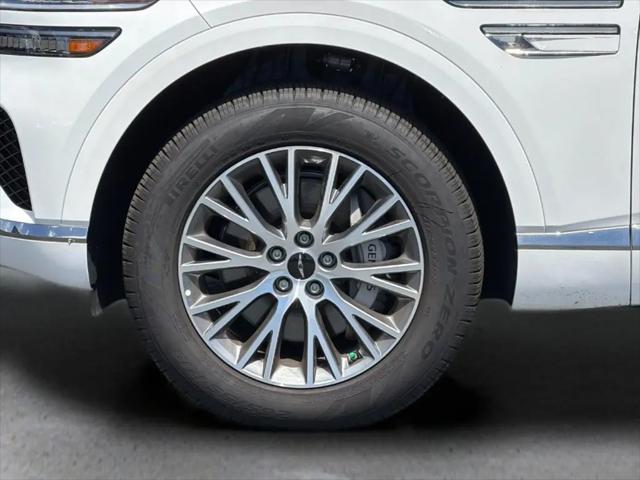 2026 Genesis GV80 2.5T AWD
