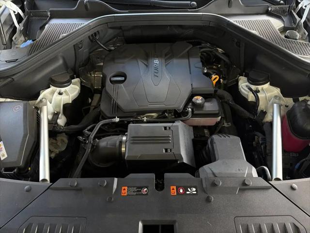 2026 Genesis GV80 2.5T AWD