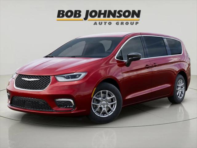 2026 Chrysler Pacifica Select for sale in Watertown, NY