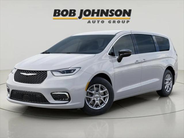 2026 Chrysler Pacifica Select for sale in Watertown, NY