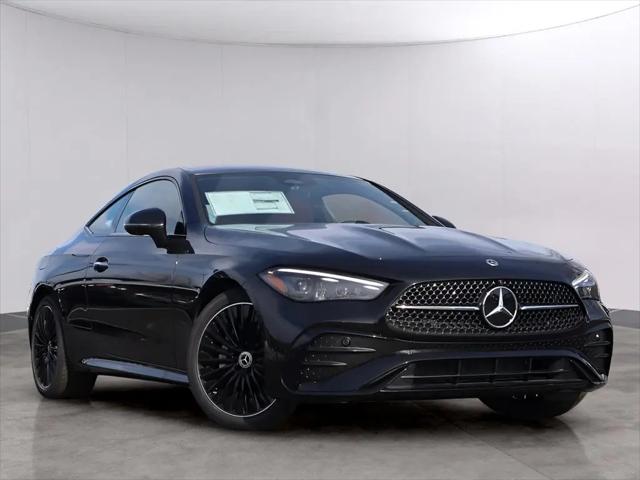 2026 Mercedes-Benz E-CLASS E 300 CLE 300 for sale in Kansas City, MO