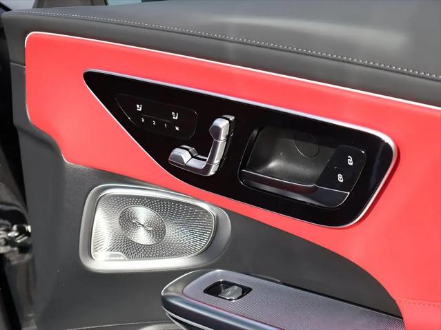 2026 Mercedes-Benz E-CLASS E 300 CLE 300