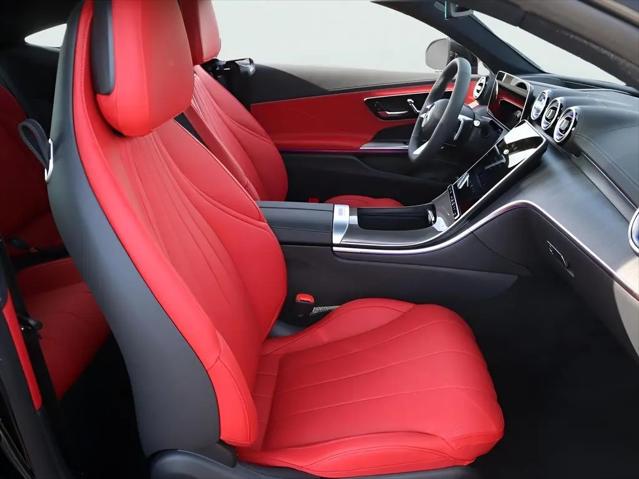 2026 Mercedes-Benz E-CLASS E 300 CLE 300