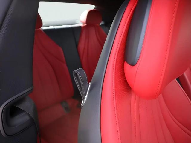 2026 Mercedes-Benz E-CLASS E 300 CLE 300