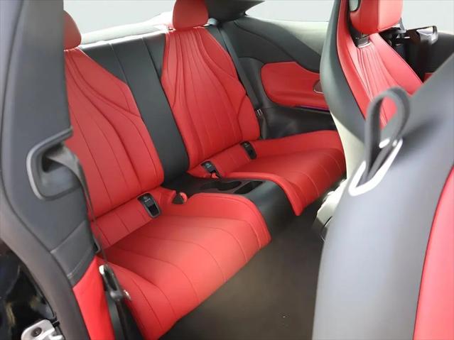 2026 Mercedes-Benz E-CLASS E 300 CLE 300
