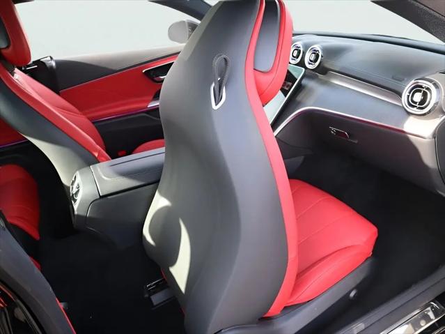 2026 Mercedes-Benz E-CLASS E 300 CLE 300