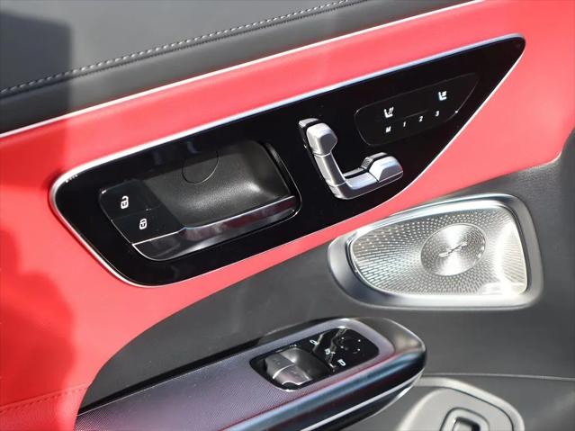 2026 Mercedes-Benz E-CLASS E 300 CLE 300