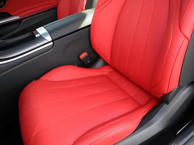 2026 Mercedes-Benz E-CLASS E 300 CLE 300