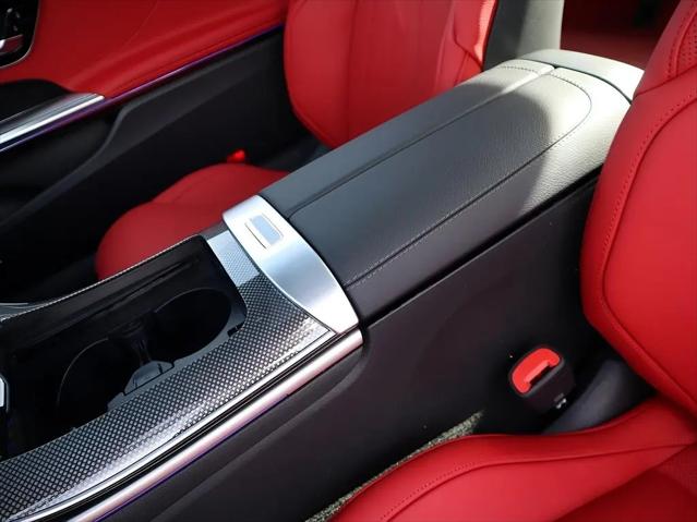 2026 Mercedes-Benz E-CLASS E 300 CLE 300