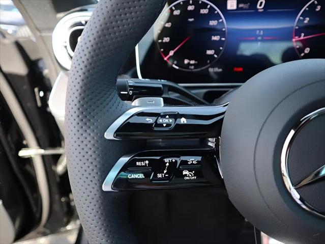 2026 Mercedes-Benz E-CLASS E 300 CLE 300
