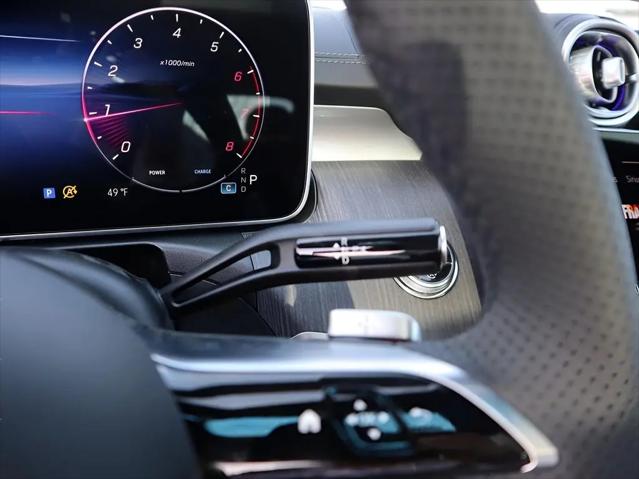2026 Mercedes-Benz E-CLASS E 300 CLE 300