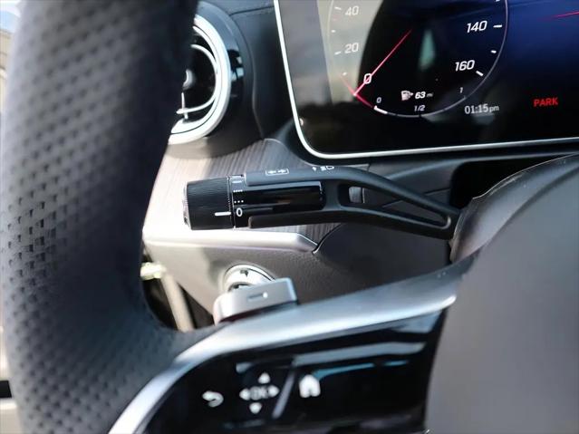2026 Mercedes-Benz E-CLASS E 300 CLE 300
