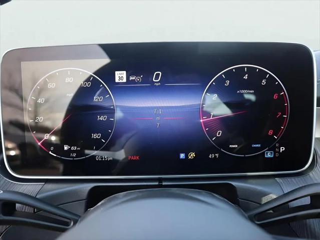 2026 Mercedes-Benz E-CLASS E 300 CLE 300