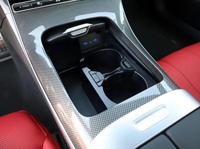 2026 Mercedes-Benz E-CLASS E 300 CLE 300
