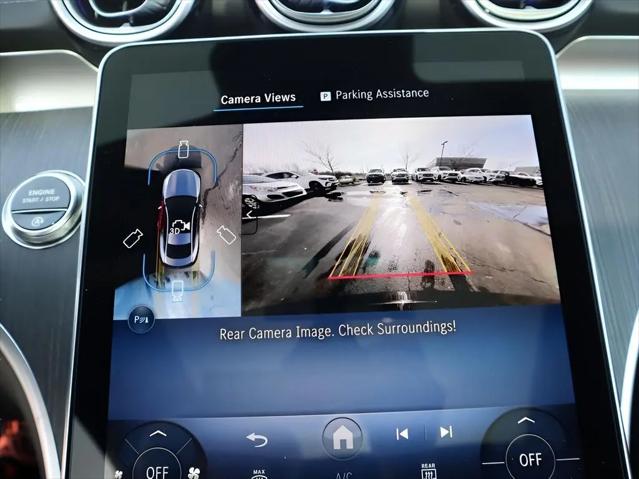 2026 Mercedes-Benz E-CLASS E 300 CLE 300