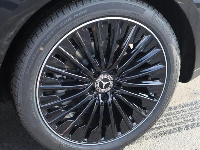 2026 Mercedes-Benz E-CLASS E 300 CLE 300