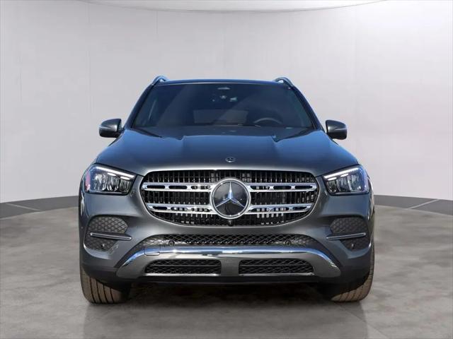 2026 Mercedes-Benz GLE GLE 350 GLE 350