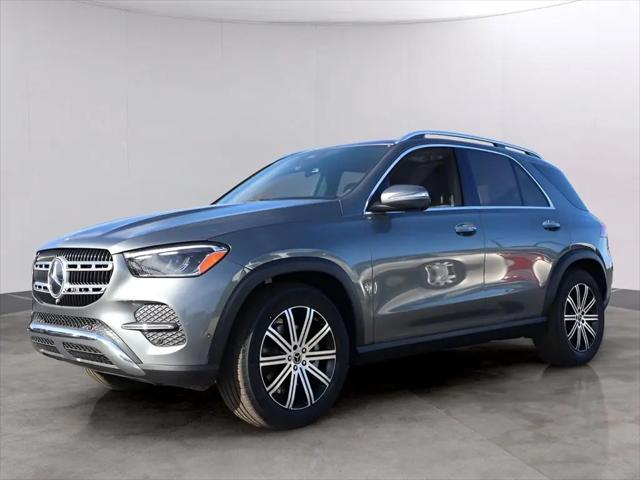 2026 Mercedes-Benz GLE GLE 350 GLE 350