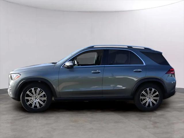 2026 Mercedes-Benz GLE GLE 350 GLE 350