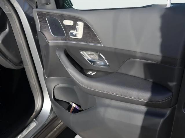 2026 Mercedes-Benz GLE GLE 350 GLE 350