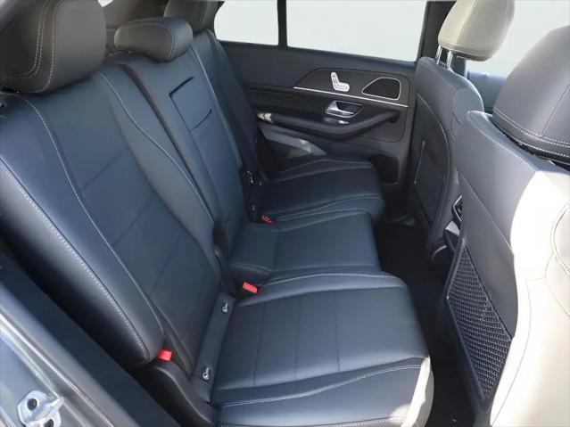 2026 Mercedes-Benz GLE GLE 350 GLE 350