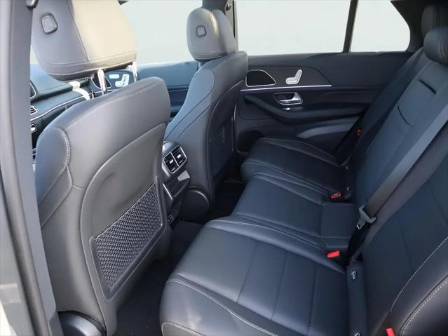 2026 Mercedes-Benz GLE GLE 350 GLE 350